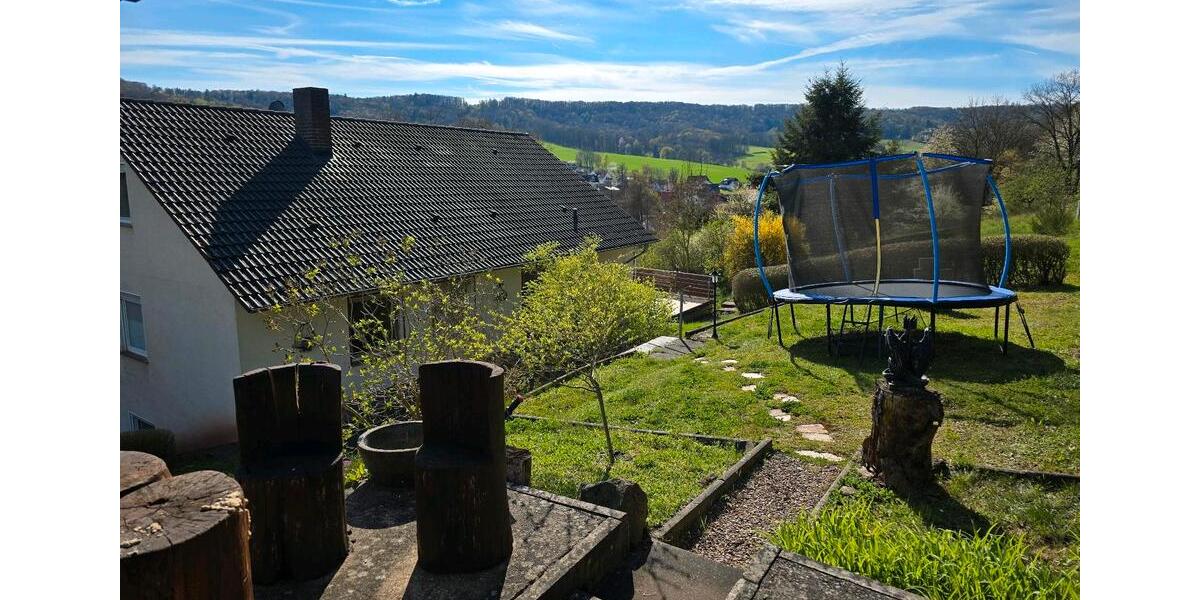 Mehrfamilienhaus, Wohnhaus Wehretal - 11 Zimmer, 199 m&sup2;, 248.000&euro; | Angebot:26963251