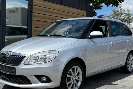 Skoda Fabia 147.900 km 5.900 &euro; Baden-Württemberg - Nagold 72202