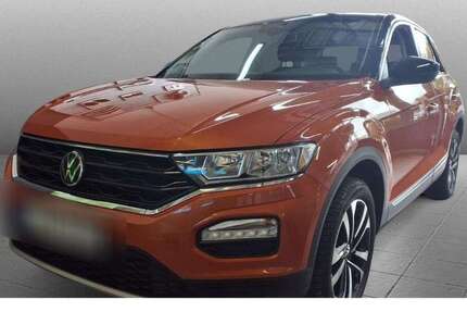 VW T-Roc 41.940 km 19.940 € Bad Homburg 61348