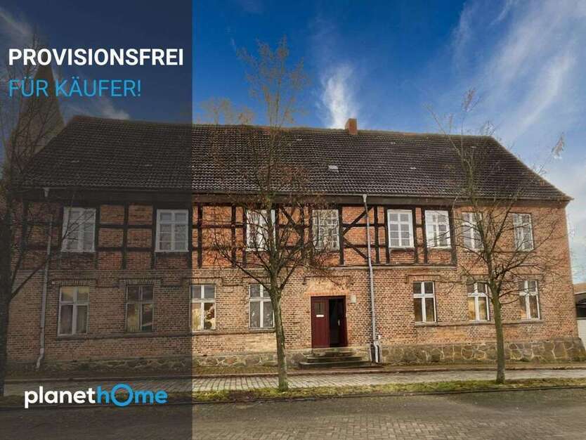 Haus zum Kaufen in Gützkow 75.950 € 386 m²