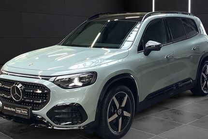 Mercedes-Benz GLB 200 8.000 km 56.850 &euro; Northeim 37154