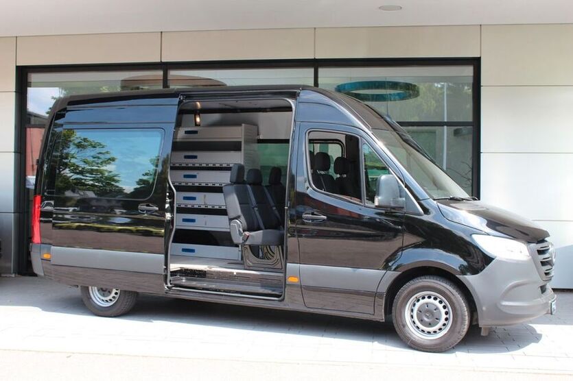 Sprinter