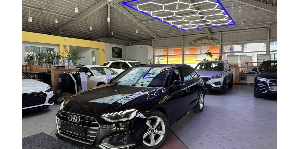 Audi A4 134.626 km 20.980 € Oberderdingen 75038