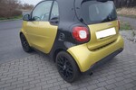 Smart Fortwo Coupe 72.000 km 7.500 &euro; Dresden 01067