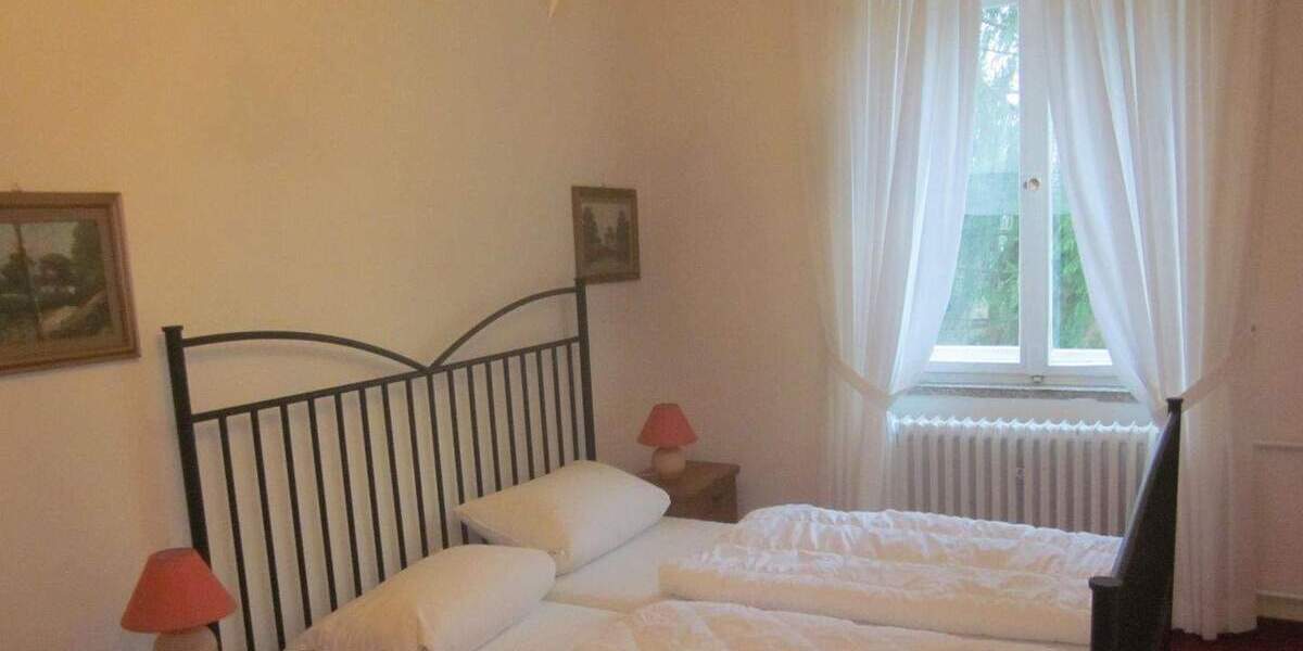 Ihr Schloß mit einer 5*Frühstückspension 3 zimmer