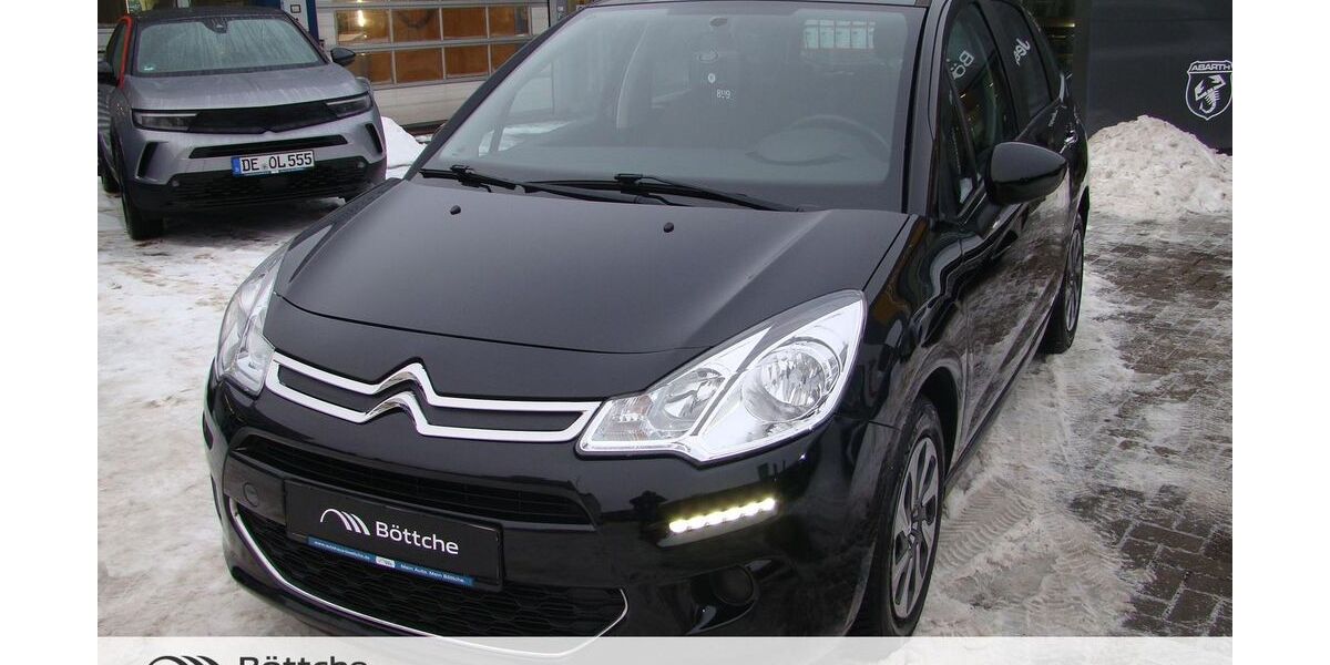Citroen C3 75.900 km 7.990 &euro; Dessau-Roßlau 06842