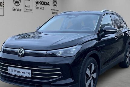 VW Tiguan 1.100 km 40.970 &euro; Tarmstedt 27412