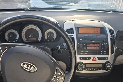 Kia ceed / Ceed 230.000 km 2.000 € Ludwigshafen am Rhein 67059