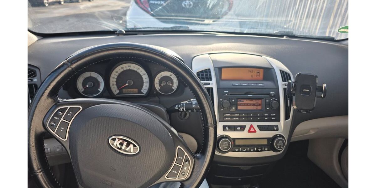 Kia ceed / Ceed 230.000 km 2.000 € Ludwigshafen am Rhein 67059