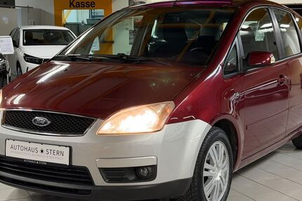 Ford C-Max 153.300 km 2.390 &euro; Mutterstadt 67112