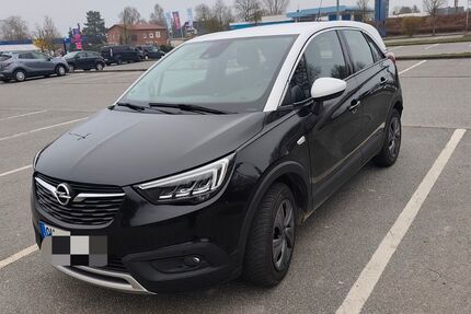 Opel Crossland (X) 106.000 km 9.590 &euro; Süsel 23701