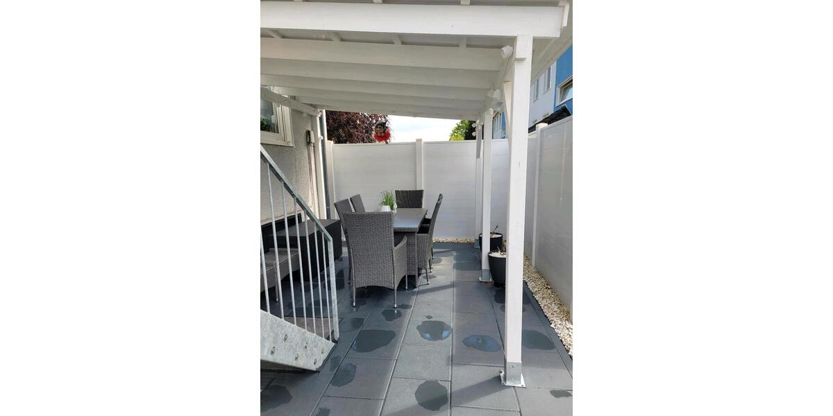 Erdgeschoßwohnung Lippstadt Garfeln - 3 Zimmer, 73 m&sup2;, 190.000&euro; | Angebot:27096134
