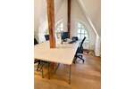 Büro in Top Lage - Neustadt - LandungsbrückenBaumwall - All-in-Miete zimmer