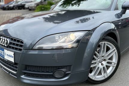 Audi TT 250.000 km 5.555 &euro; Salzkotten 33154