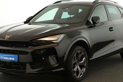 Cupra Formentor 15.500 km 27.890 &euro; Donnersdorf 97499