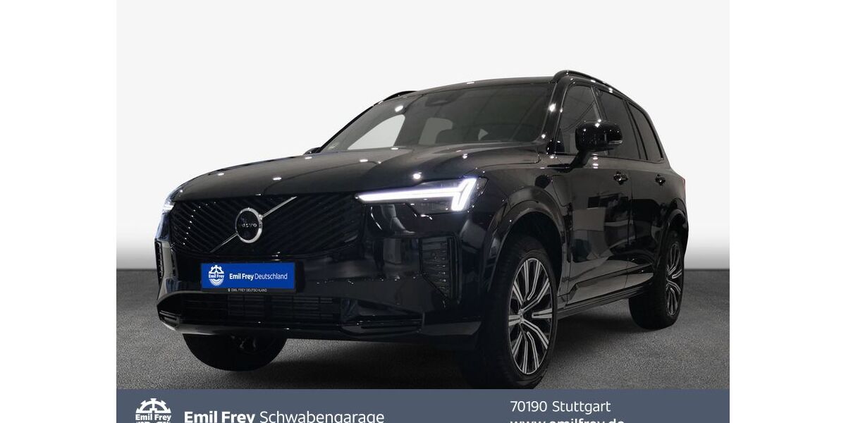 Volvo XC90 31.950 km 93.490 &euro; Stuttgart 70190