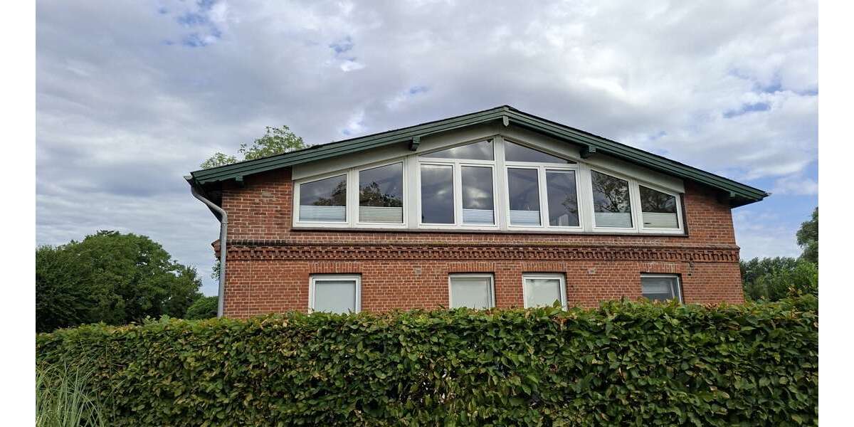 Etagenwohnung Strübbel - 3 Zimmer, 100 m&sup2;, 104.000&euro; | Angebot:27236709