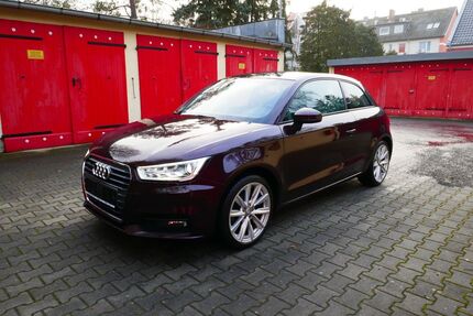 Audi A1 56.882 km 12.950 &euro; Berlin-Tempelhof 12105