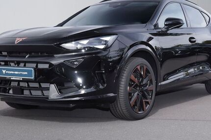 Cupra Formentor 2.000 km 42.990 &euro; Göttingen 37081