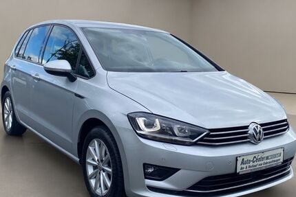 VW Golf Sportsvan 49.200 km 15.980 &euro; Neustadt / Hessen 35279