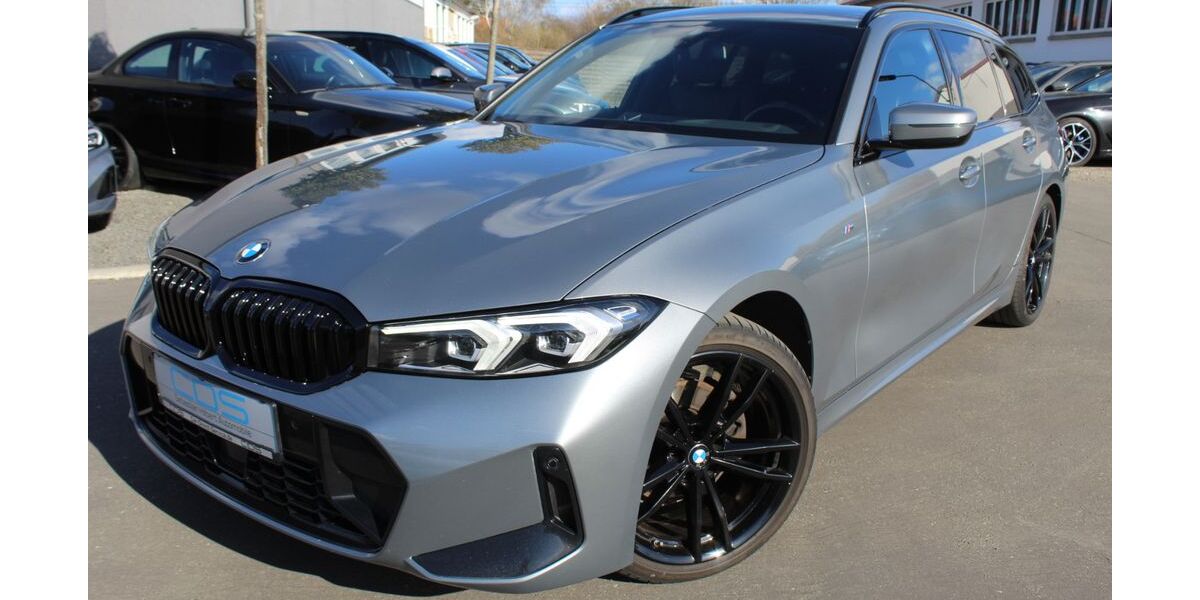 BMW 320 98.500 km 34.980 &euro; Leipzig 04328