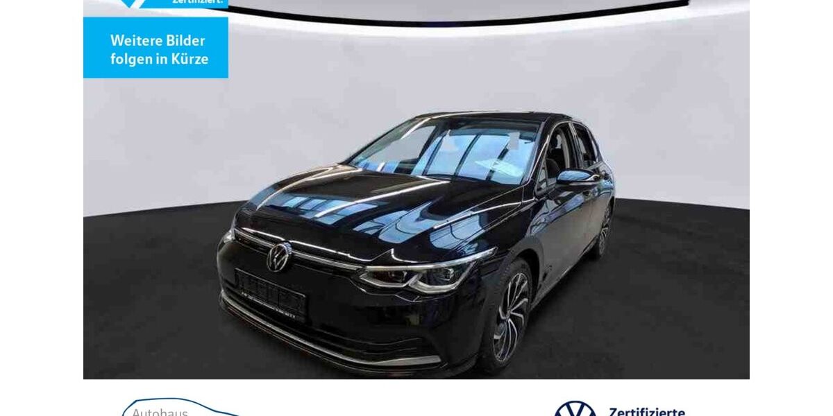 VW Golf 37.400 km 22.990 &euro; Markdorf 88677