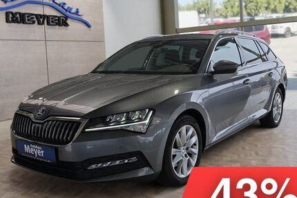 Skoda Superb 35.150 km 27.890 &euro; Sickte bei Braunschweig 38173