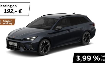 Cupra Leon 27.852 km 32.930 &euro; Mitterteich 95666