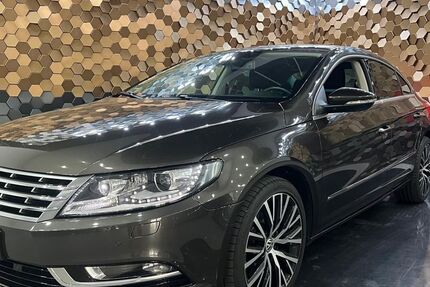 VW CC 167.320 km 10.500 &euro; Eisenberg 67304