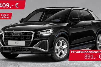 Audi Q2 18.580 km 31.430 &euro; Hof 95030