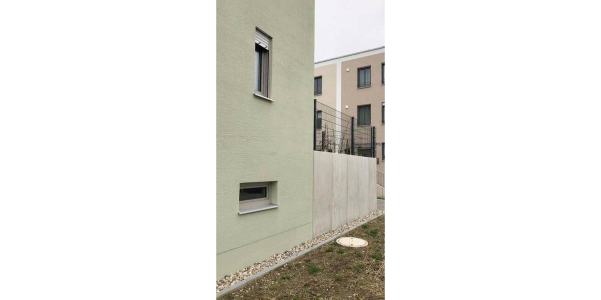 Reihenendhaus Regensburg Konradsiedlung-Wutzlhofen - 5 Zimmer, 119 m&sup2;, 1.800&euro; | Angebot:26028532