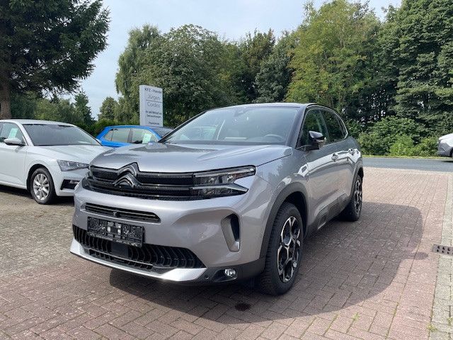 C5 Aircross