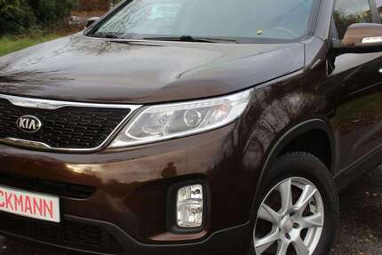 Kia Sorento 190.000 km 7.000 € Pinneberg Nord Hamburg 25421