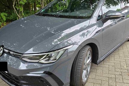 VW Golf 45.700 km 24.750 &euro; Großefehn 26629