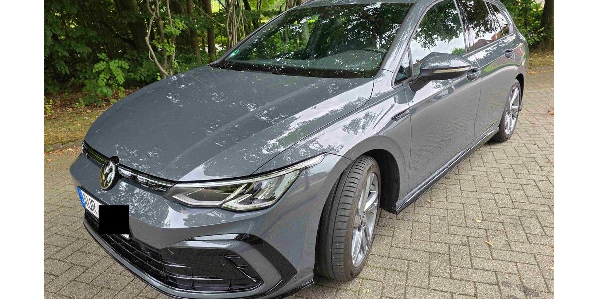 VW Golf 45.700 km 24.750 &euro; Großefehn 26629