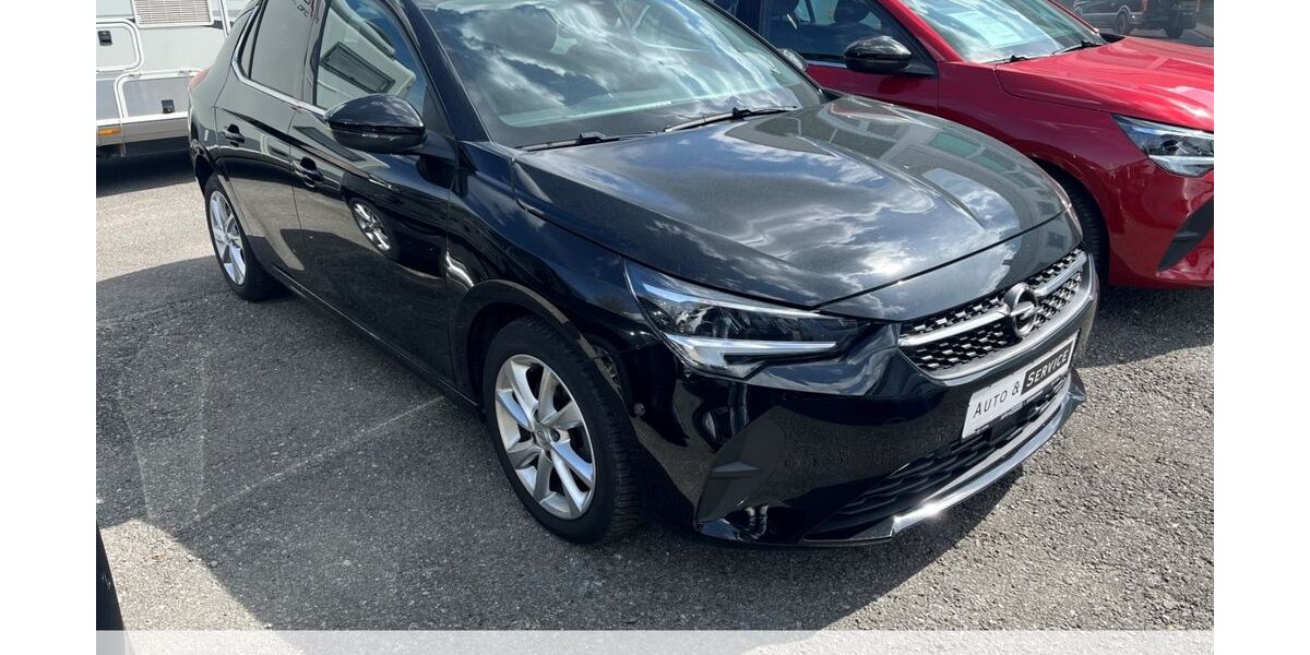 Opel Corsa 13.670 km 14.670 &euro; Pforzheim 75181