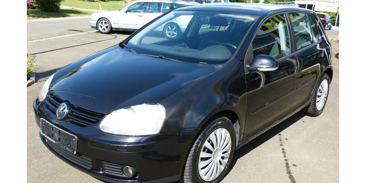 VW Golf 128.611 km 800 &euro; Oberviechtach 92526
