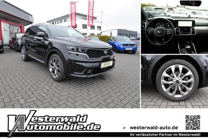 Kia Sorento 87.300 km 36.800 &euro; Montabaur 56410