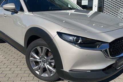 Mazda CX-30 18.297 km 28.480 &euro; Delitzsch 04509
