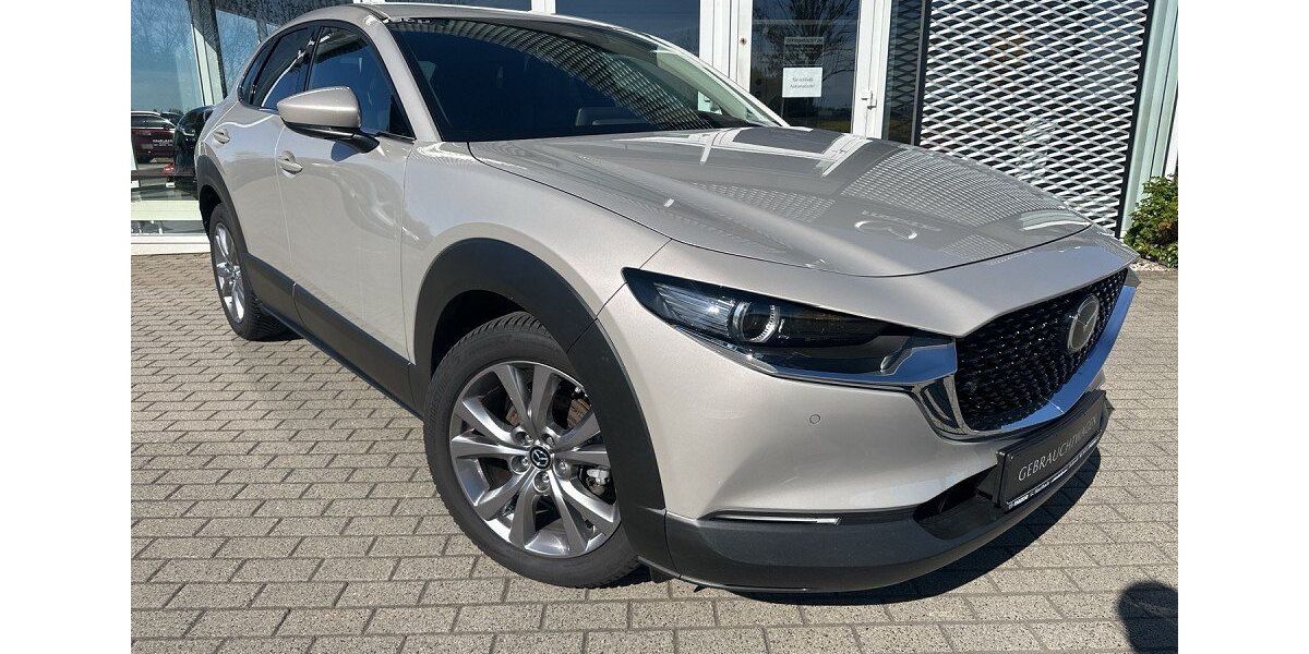Mazda CX-30 18.297 km 28.480 &euro; Delitzsch 04509