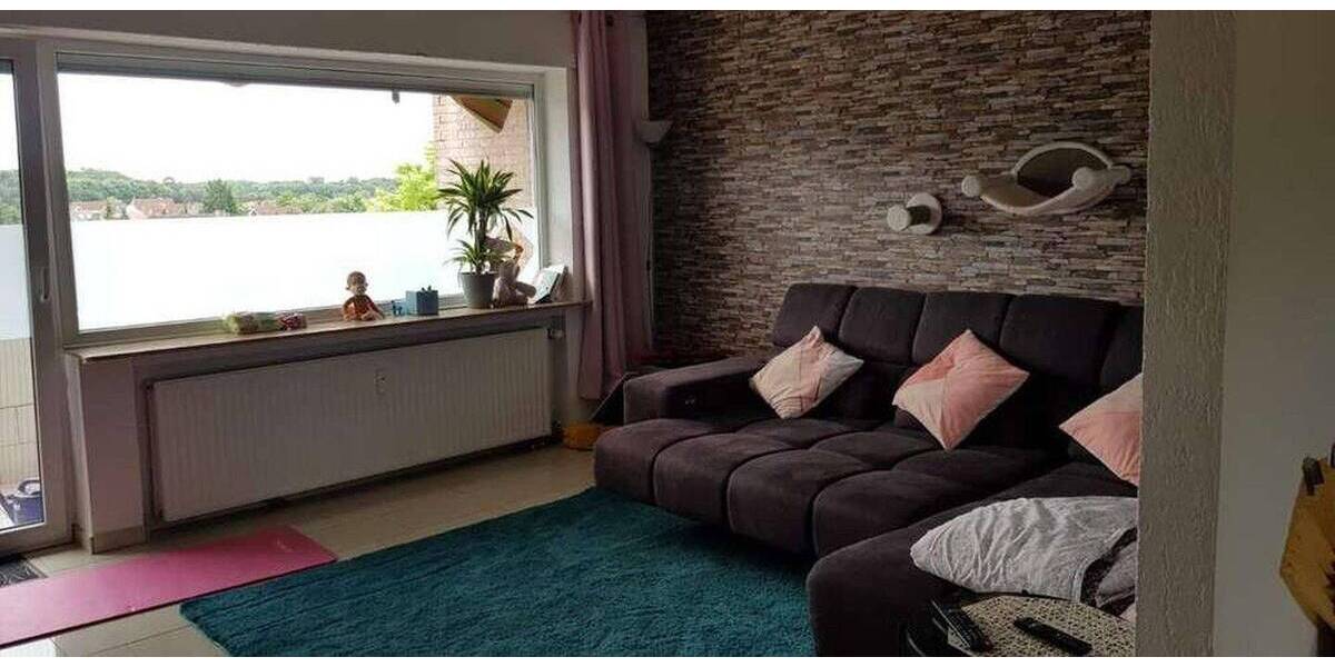 Etagenwohnung Senden - 4 Zimmer, 86 m&sup2;, 269.000&euro; | Angebot:25992812