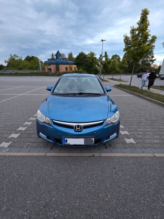 Civic
