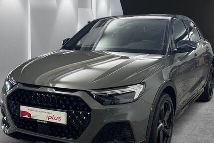 Audi A1 1.084 km 34.990 € Speyer 67346