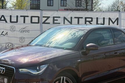 Audi A1 157.820 km 8.480 &euro; Leipzig 04347