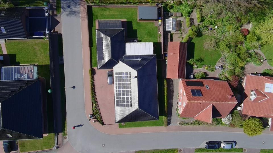 Bungalow Burg (Dithmarschen) - 5 Zimmer, 110 m&sup2;, 469.000&euro; | Angebot:27081628