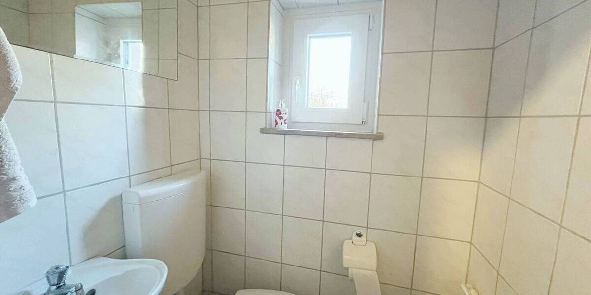 Einfamilienhaus Rheine Mesum - 3 Zimmer, 136 m&sup2;, 320.000&euro; | Angebot:26037104