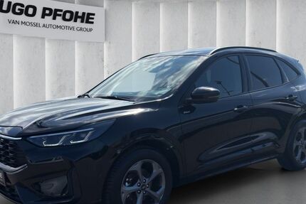 Ford Kuga 25.187 km 28.950 &euro; Oldenburg i.H. 23758