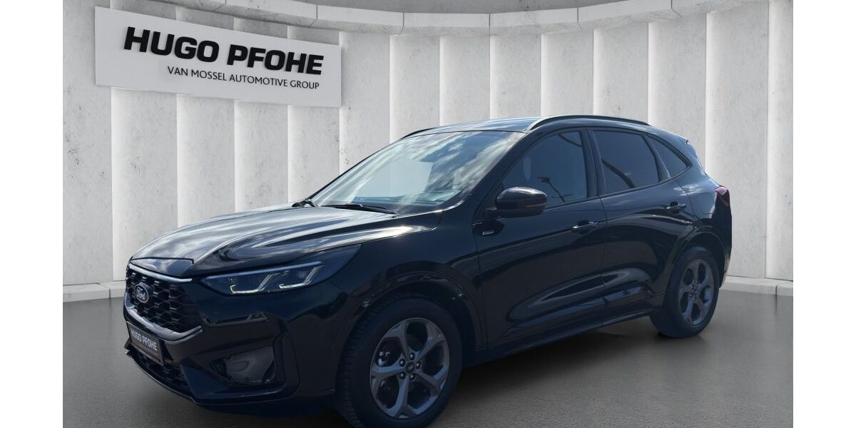Ford Kuga 25.187 km 29.450 &euro; Oldenburg i.H. 23758