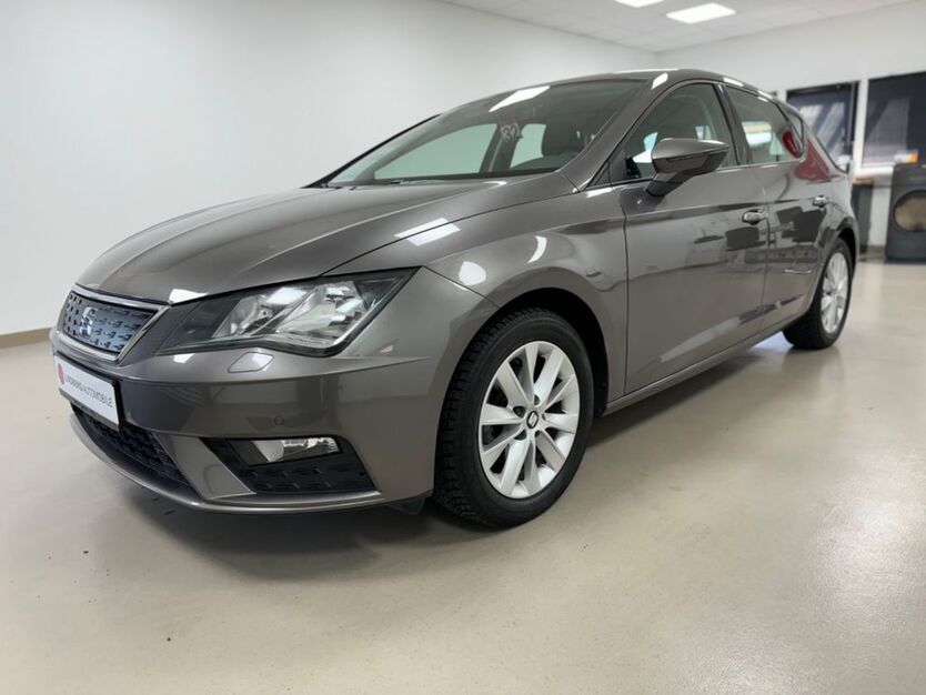 Seat Leon 23.466 km 15.790 € Sandhausen ( bei Heidelberg ) 69207