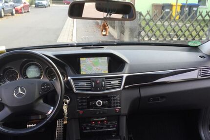 Mercedes-Benz E 300 311.300 km 6.900 &euro; Denkendorf 73770